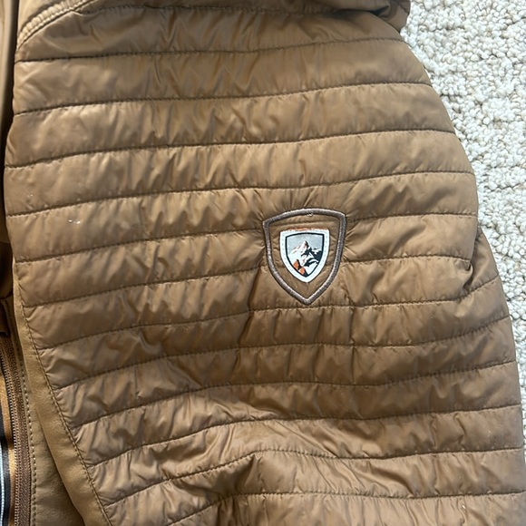 Kuhl Spyfire Jacket - Picture 4 of 6